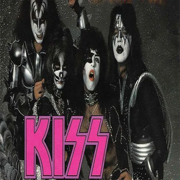 I Was Made For Lovin' You – Kiss