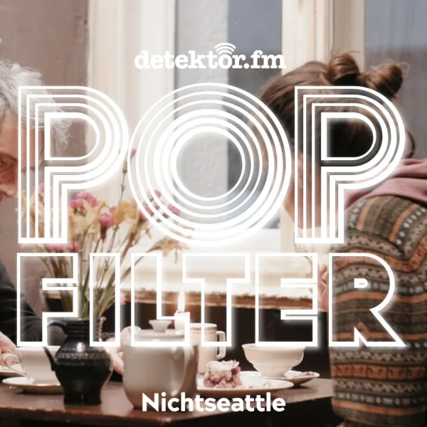 Nichtseattle – Krümel noch da