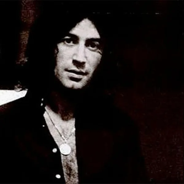 It Never Rains In Southern California – Albert Hammond