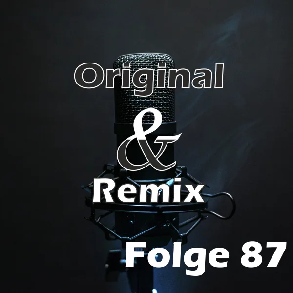 Folge 87 – Wenn alte Männer meckern