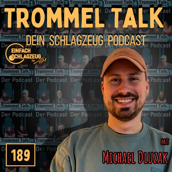 Motivationsideen für den Untericht: Michael Dluzaks neues Buch "Klatschen"