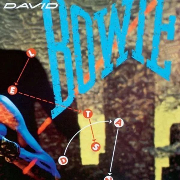 Let's Dance – David Bowie