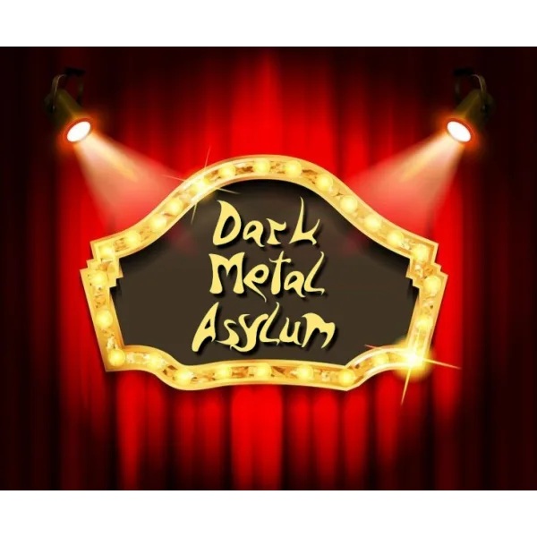 Dark Metal Asylum 119