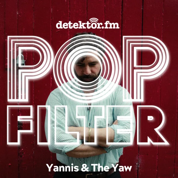 Wie Yannis & The Yaw Afrobeat und Math-Rock vereinen