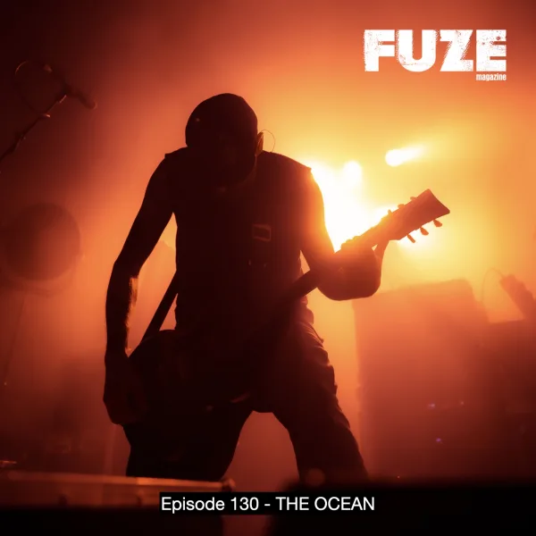 Episode 130 – THE OCEAN