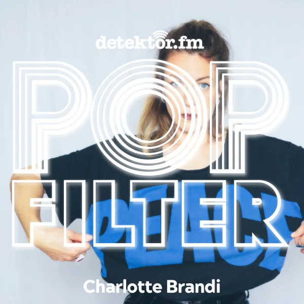 Charlotte Brandi ? Vom Verlieren (feat. Stella Sommer)