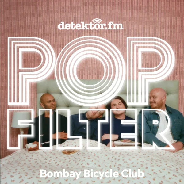 Bombay Bicycle Club ? Tekken 2 (feat. Chaka Khan)