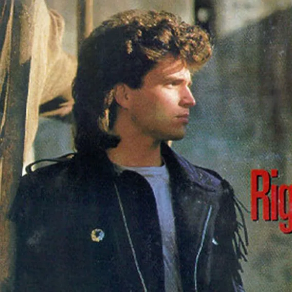 Right Here Waiting – Richard Marx