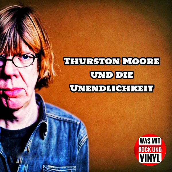 #37 Black MIDI & Thurston Moore – eine begabte Schlagbohrmaschine und die Unendlichkeit