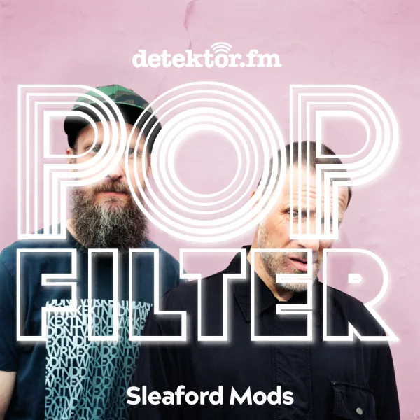 Sleaford Mods ? West End Girls (Pet Shop Boys Cover)