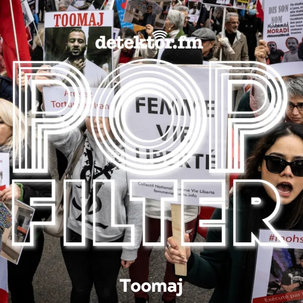 Toomaj – Soorakh Moosh