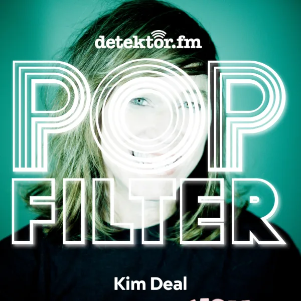 Rock-Ikone Kim Deal kann auch Pop-Balladen