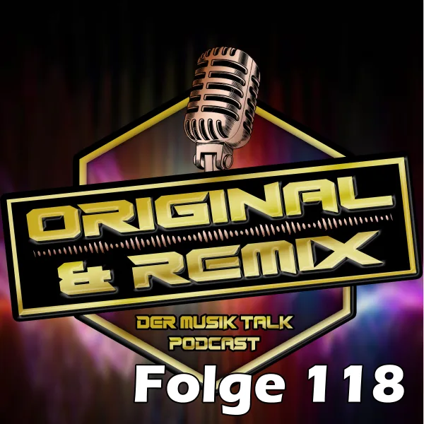 Folge 118 – First Contact
