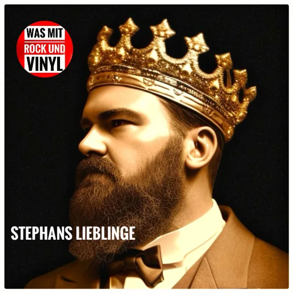 #92 Grooove – Stéphans Lieblinge