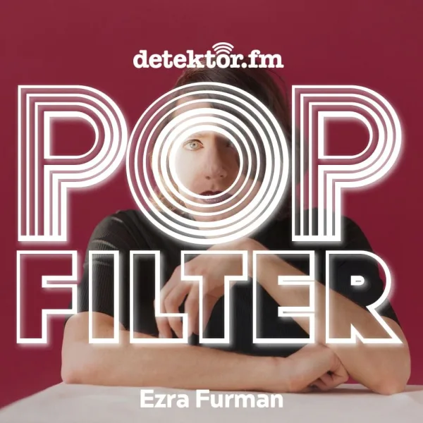 Ezra Furman ? Tether