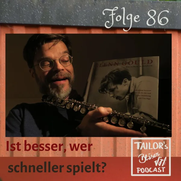 86: Ist besser, wer schneller spielt?