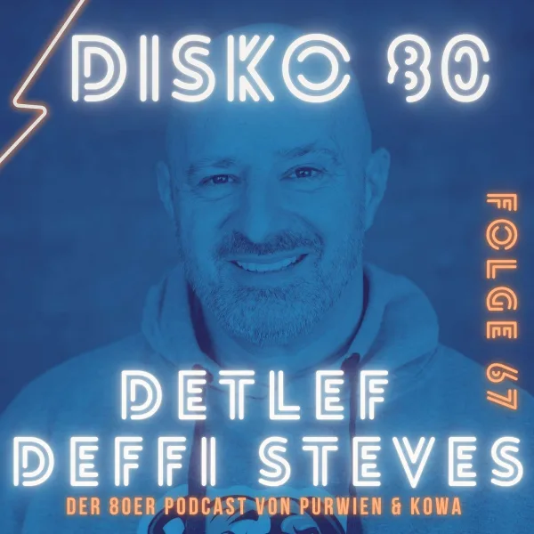 Detlef "Deffi" Steves