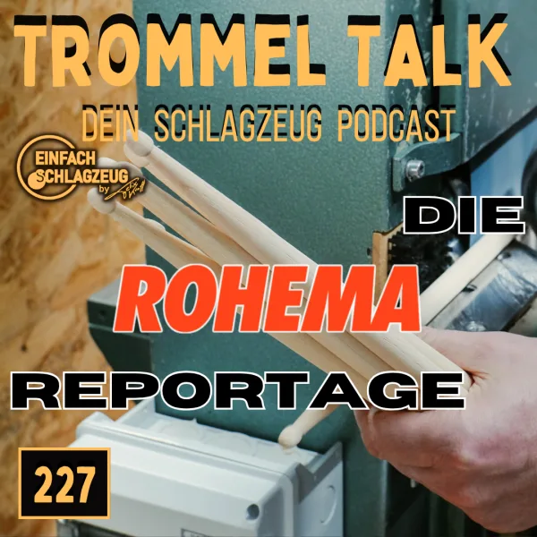 Die Reportage: ROHEMA – 5 Generationen für Sticks