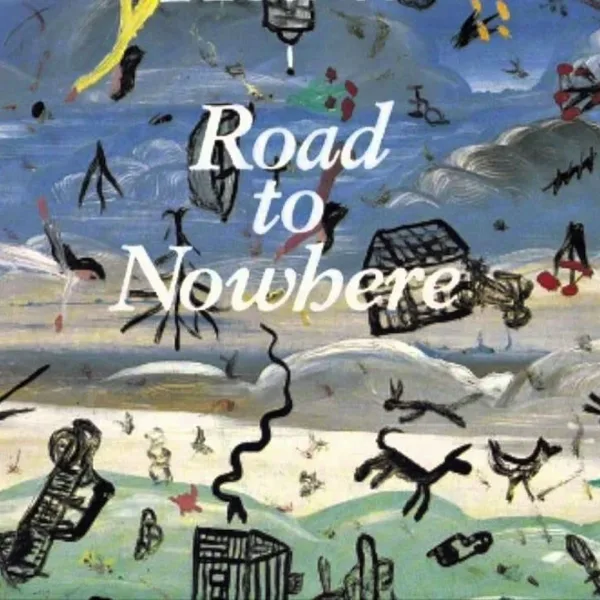 Road To Nowhere – Talking Heads