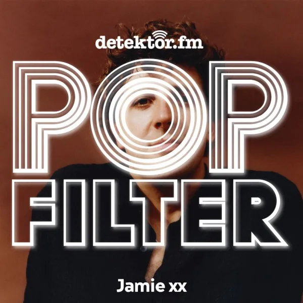 Jamie xx ? It?s So Good