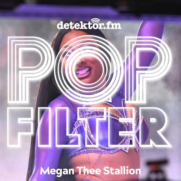 Megan Thee Stallion ? Hiss
