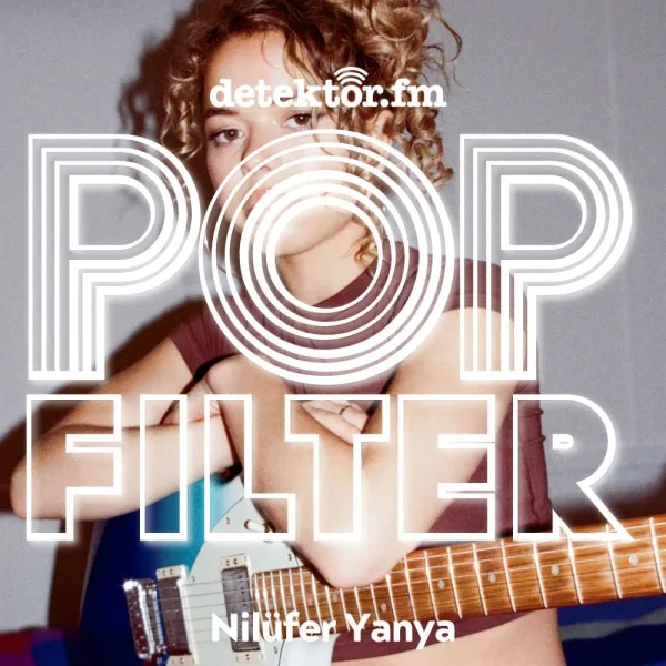 Nilüfer Yanya – Like I Say (I runaway)