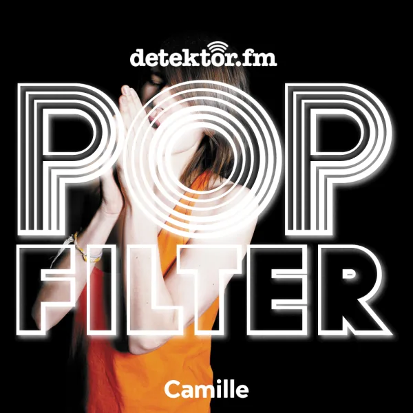 Takeover-Woche mit Charlotte Brandi: Camille ? Tout dit