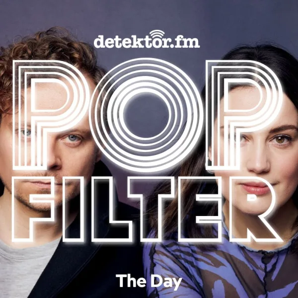 Das pan-europäische Duo The Day reflektiert das große Unbekannte