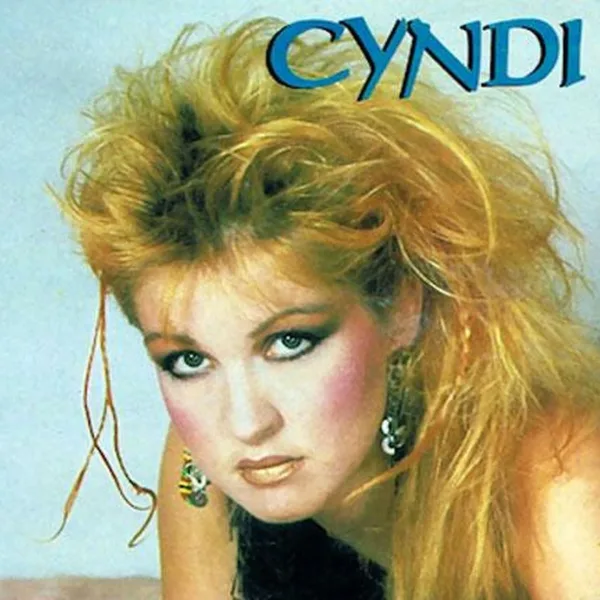 Time After Time – Cyndi Lauper