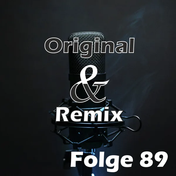 Folge 89 – Mammutfolge mit Hirsch und Support