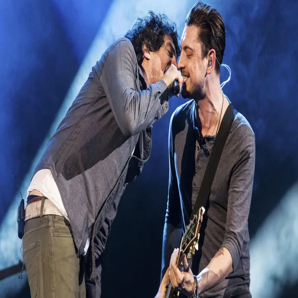 Chasing Cars – Snow Patrol