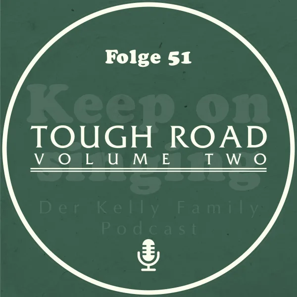 51. Tough Road 2 – Das Konzert geht weiter