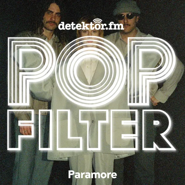 Paramore ? Burning Down the House