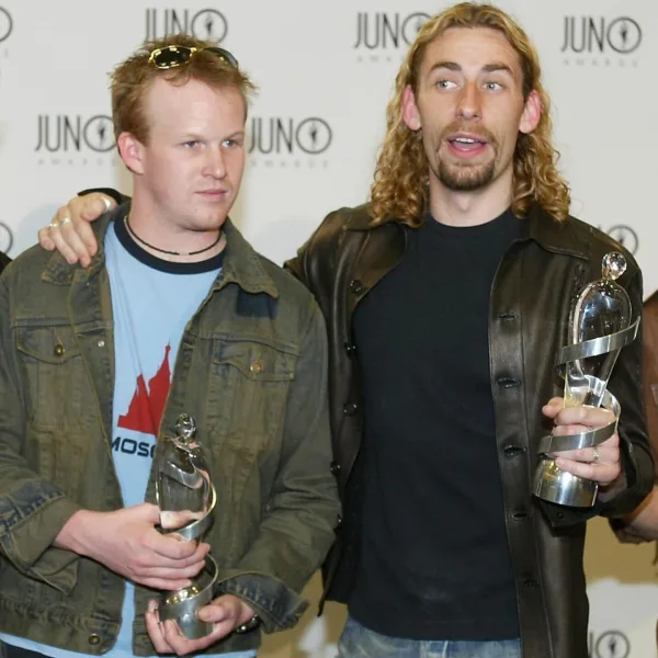 How You Remind Me – Nickelback
