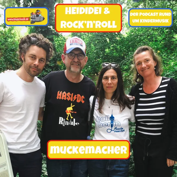 Muckemacher