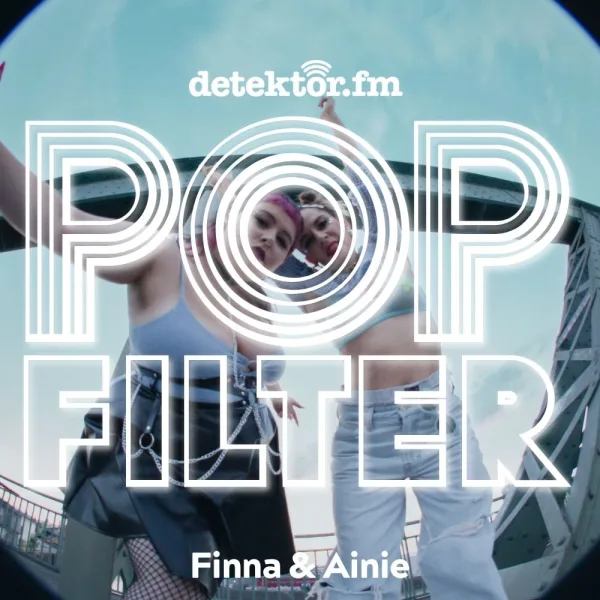 Finna & Ainie – Stürmen Herzen