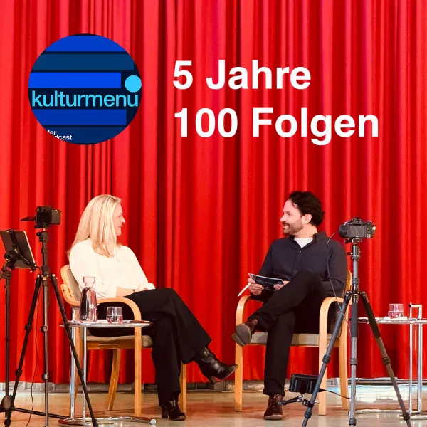 #100 – Jubiläumssendung, LIVE