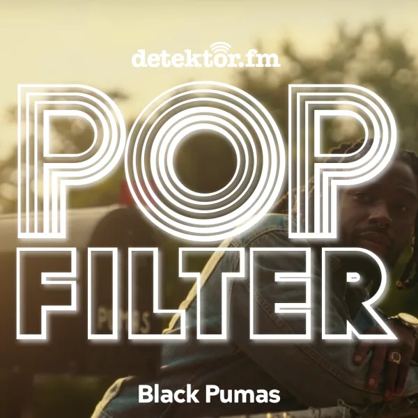 Black Pumas ? Mrs. Postman
