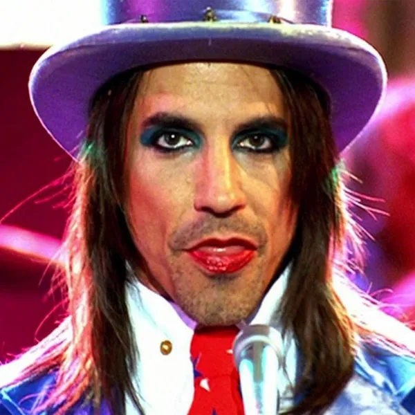 Dani California – Red Hot Chili Peppers
