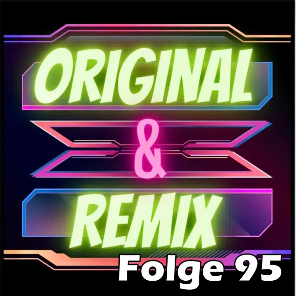 Folge 95 – Vollständige Verwirrung
