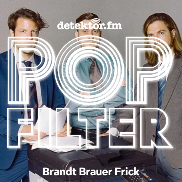 Brandt Brauer Frick ? Act One (feat. Mykki Blanco)