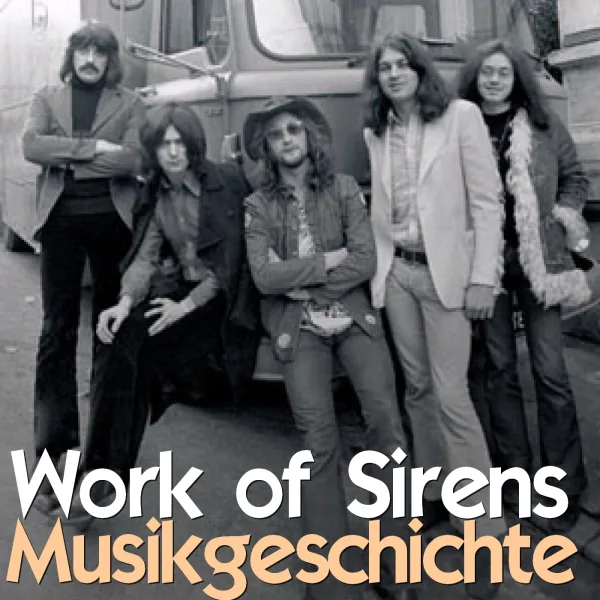 Die Deep-Purple-Connection