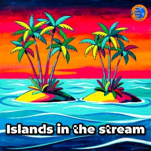 #248 Musik für die Insel – von den Inseln