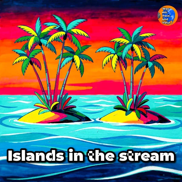 #248 Musik für die Insel – von den Inseln