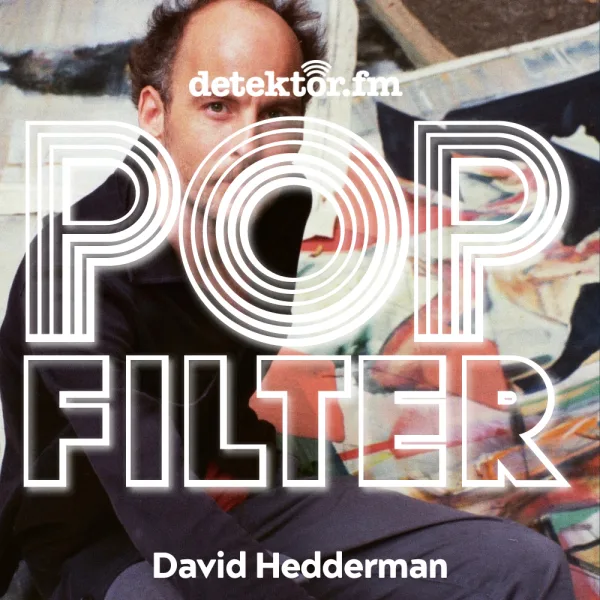 David Hedderman ? Blue Jeans