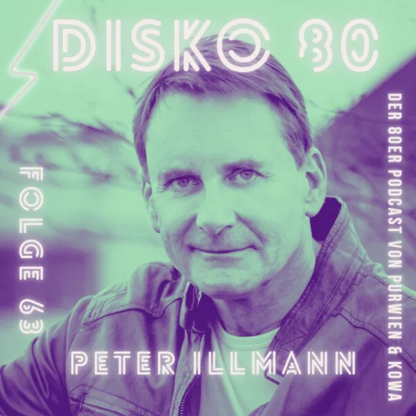 Peter Illmann