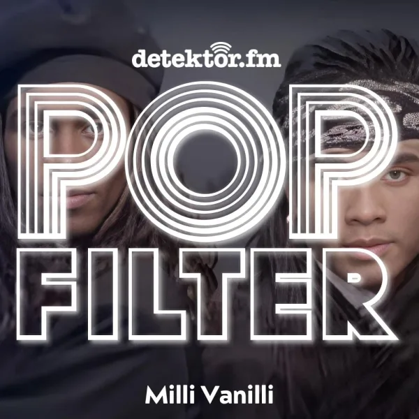 Milli Vanilli ? Girl You Know It?s True
