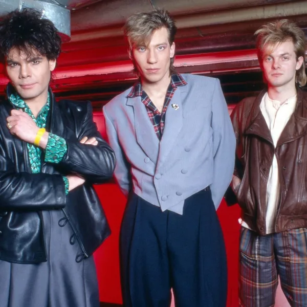Forever Young – Alphaville