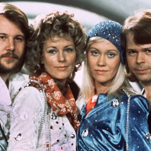 Waterloo – Abba