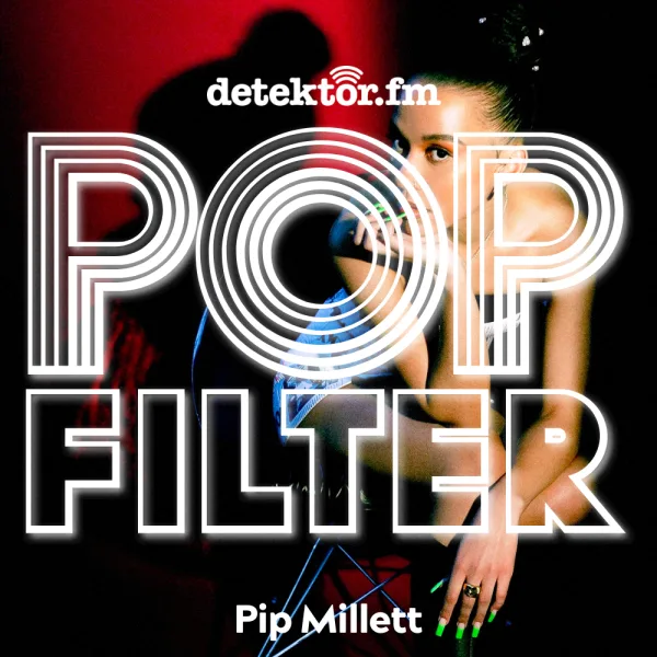 Pip Millett verpackt Schwere und Leichtigkeit in eine Geschichte